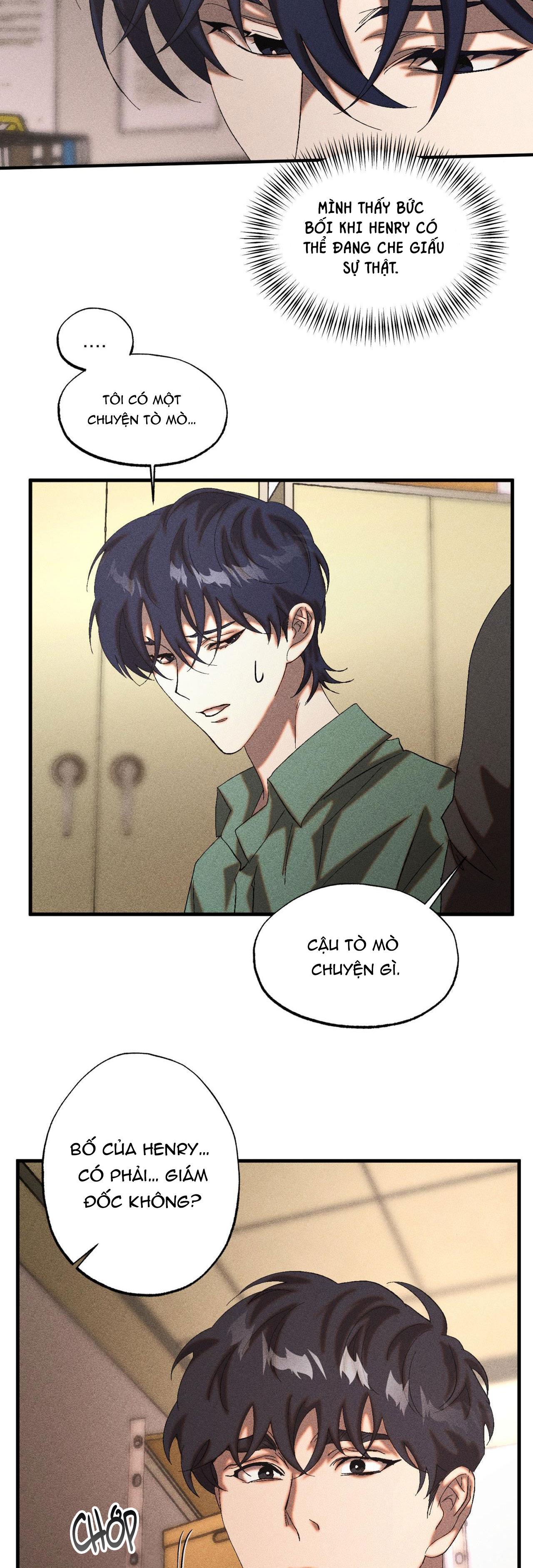 Đọc truyện Cash Or Credit - Chapter 24