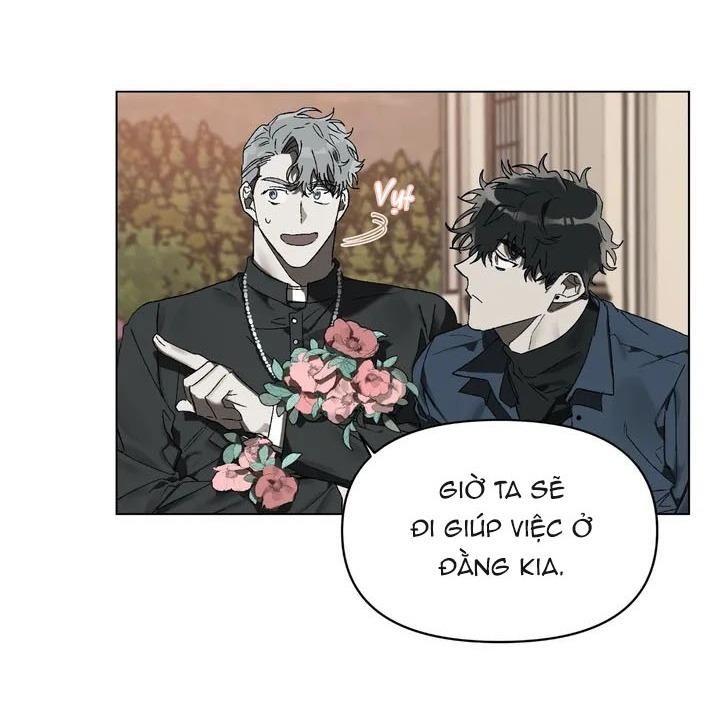 Đọc truyện TRÁI CẤM - Chapter 1
