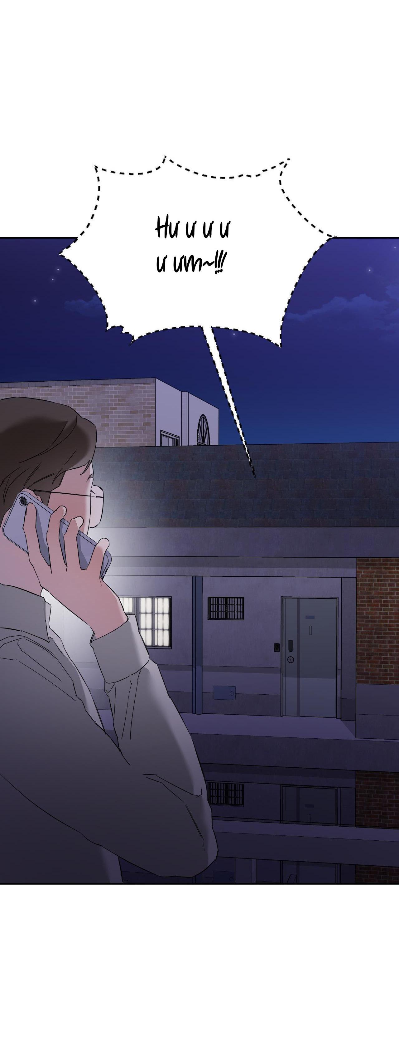 Đọc truyện  Dễ thương là lỗi của tôi sao? - Chapter 38