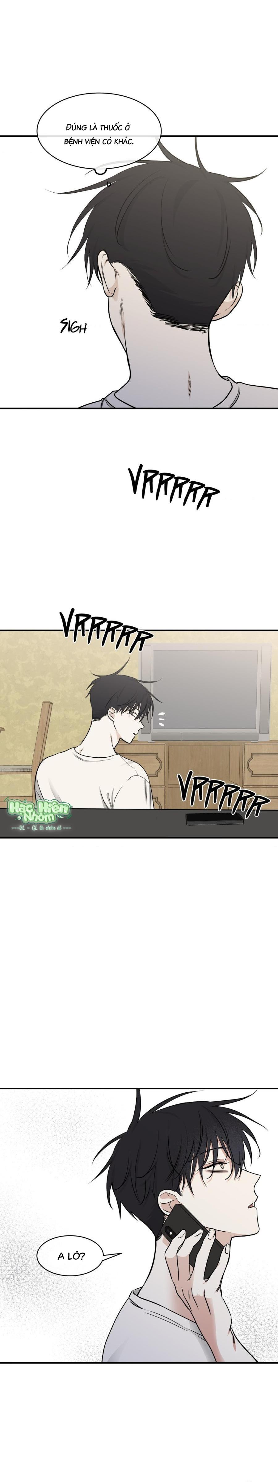 Đọc truyện Thủy triều thấp lúc chạng vạng - Chapter 73
