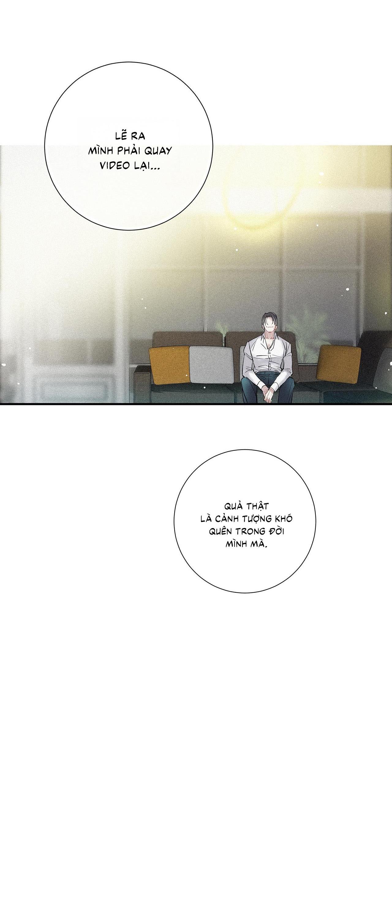 Đọc truyện  Tình yêu và danh vọng - Chapter 53