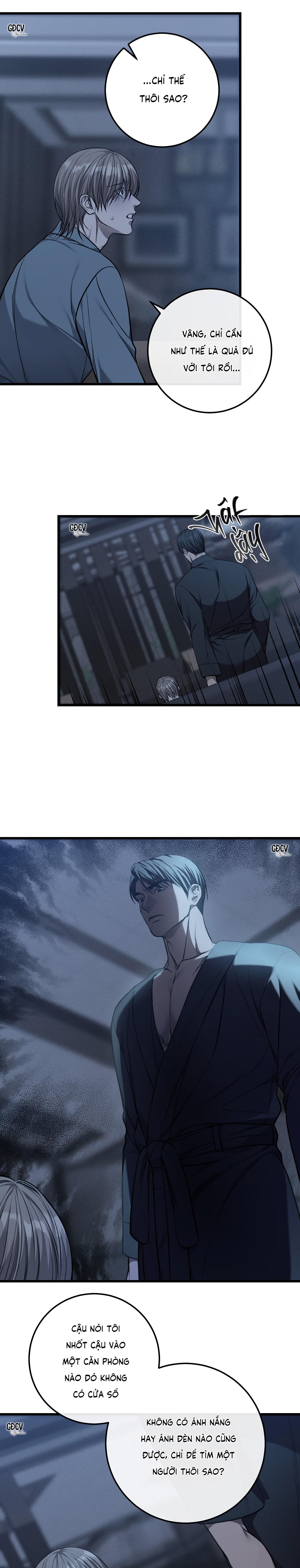 Đọc truyện PHI VỤ BẨN THỈU - Chapter 48