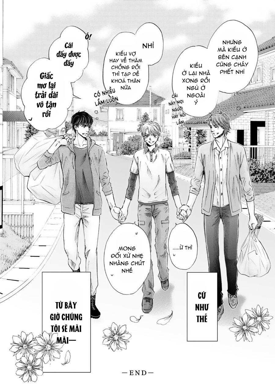 Đọc truyện Đạo Tàn Bụ - Chapter 38