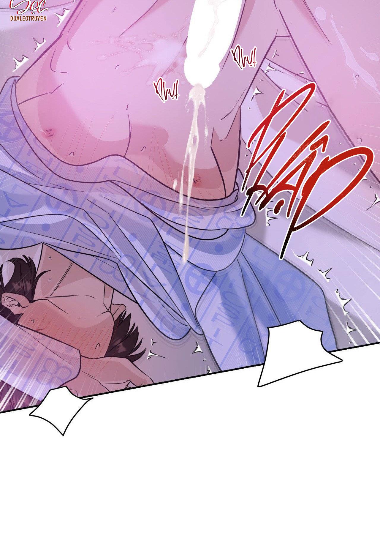 Đọc truyện LỆNH CỨU RỖI - Chapter 44