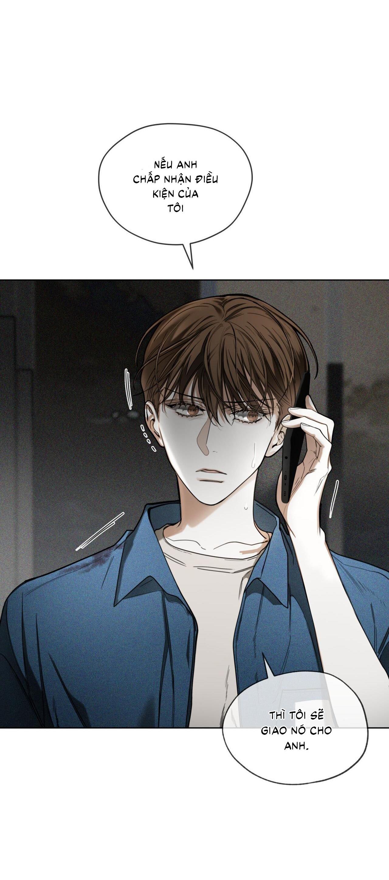 Đọc truyện  Phạm Luật - Chapter 98