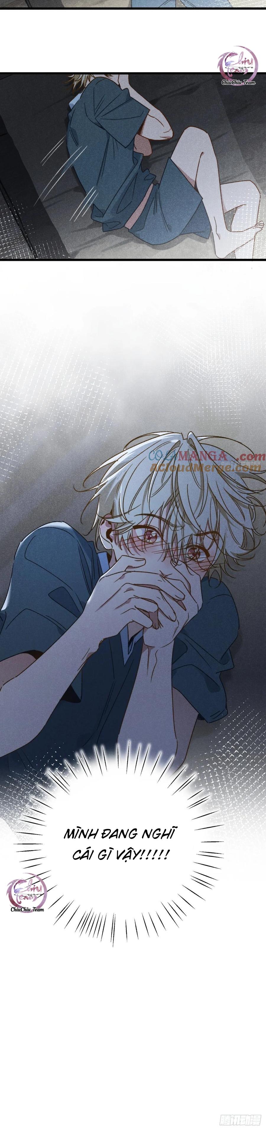 Đọc truyện Ra Ruộng Ngô Với Anh Á, Còn Lâu! - Chapter 39