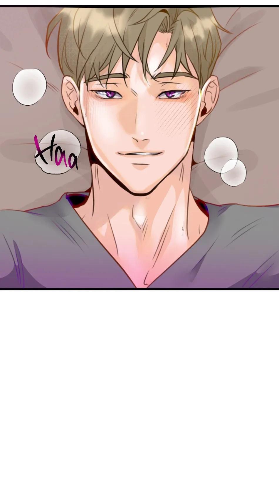 Đọc truyện Bản báo cáo bắt giữ tuyến tiền liệt - Chapter 6