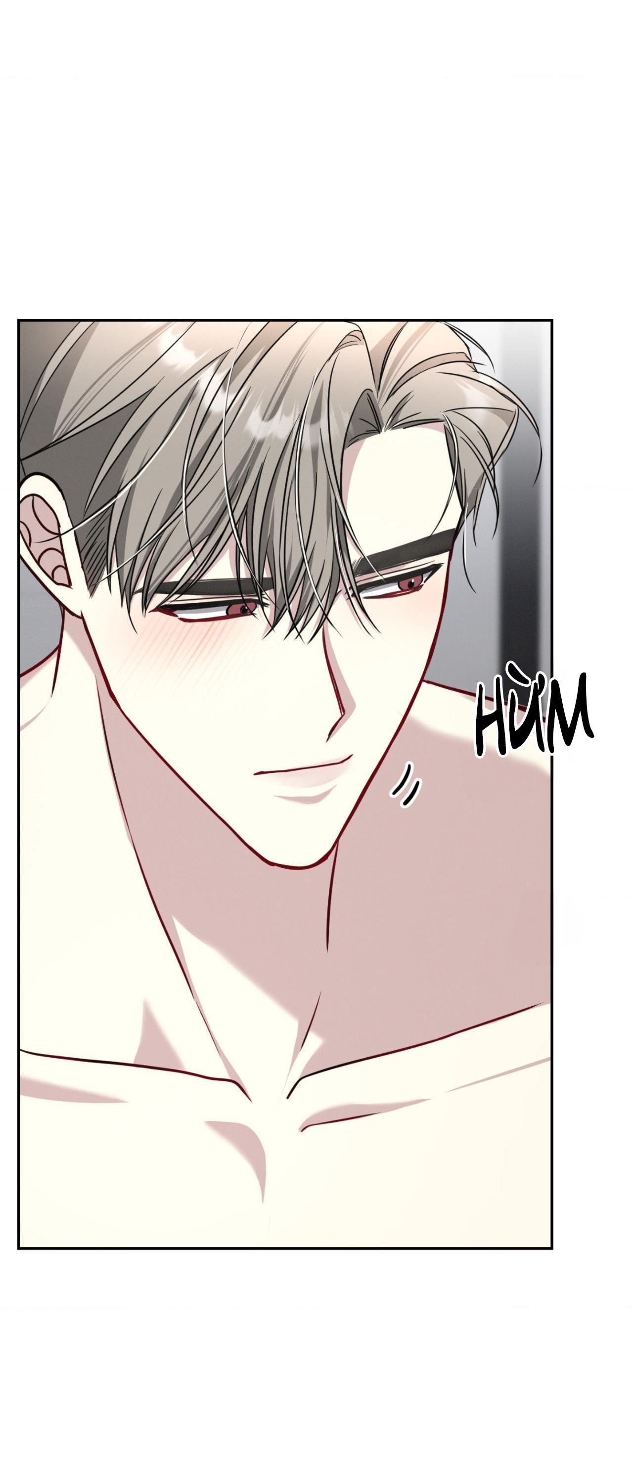 Đọc truyện THỎA THUẬN THỨ HAI - Chapter 15