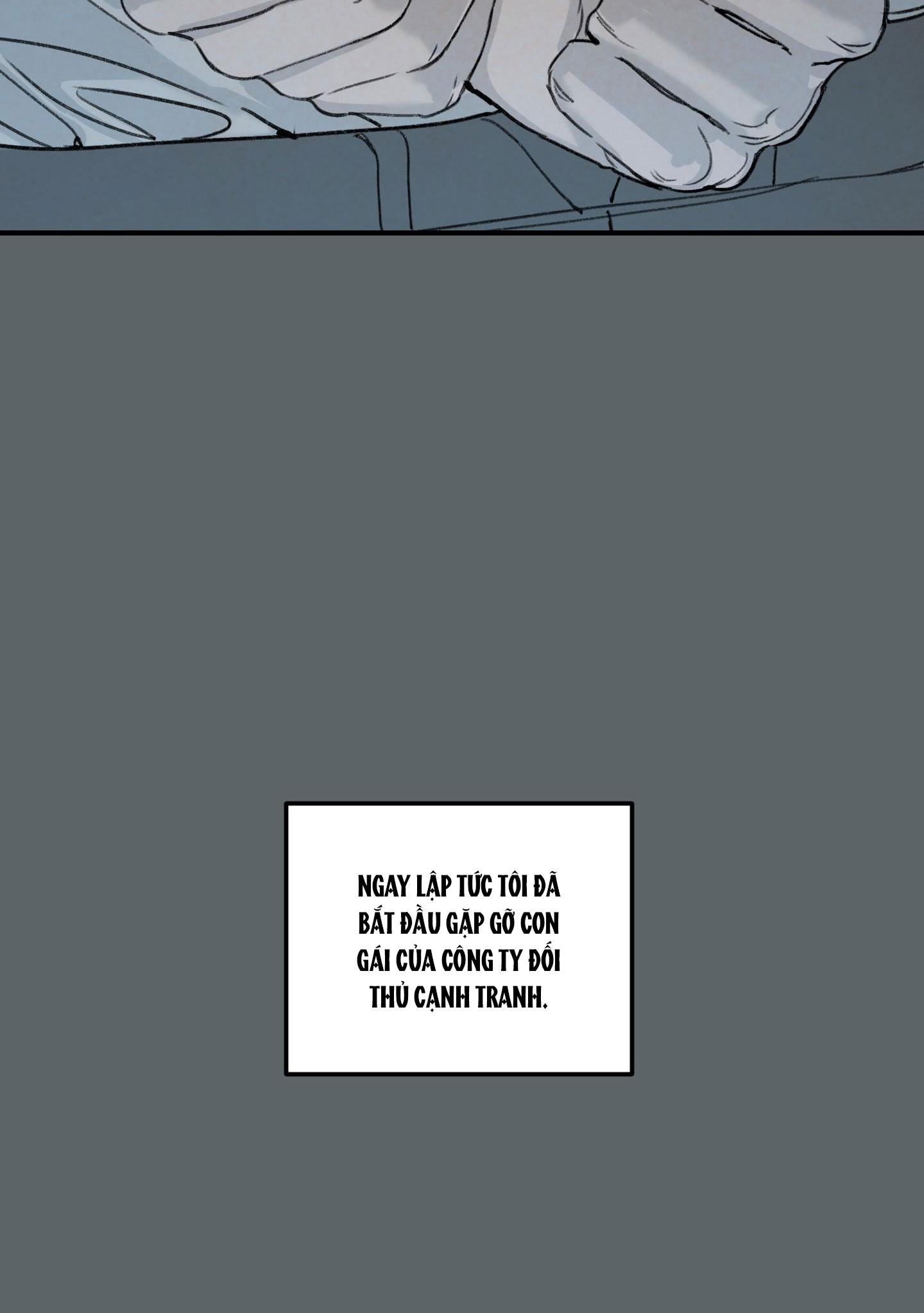 Đọc truyện NGHIỆN SEX - Chapter 17.7