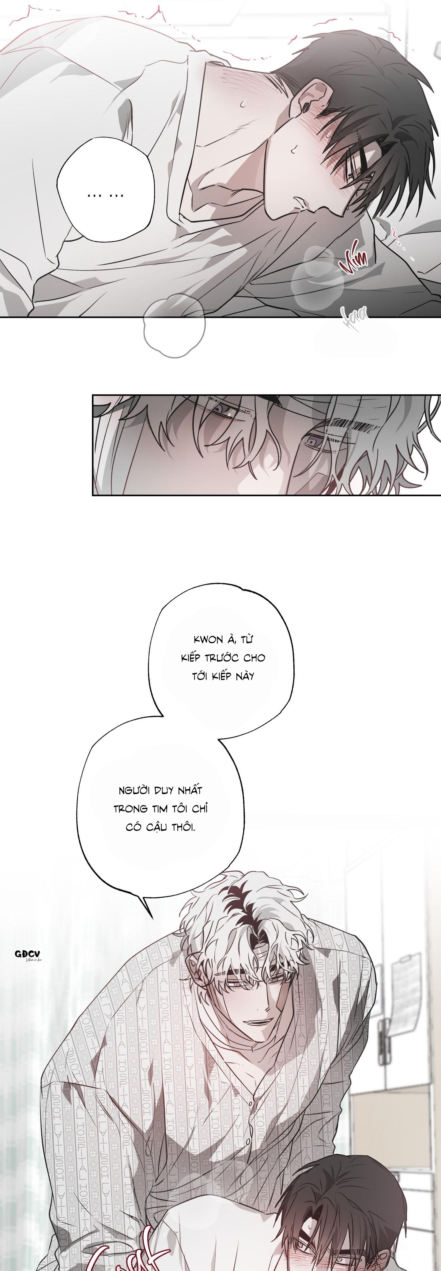 Đọc truyện  NGÔI NHÀ DỊ THƯỜNG - Chapter 7