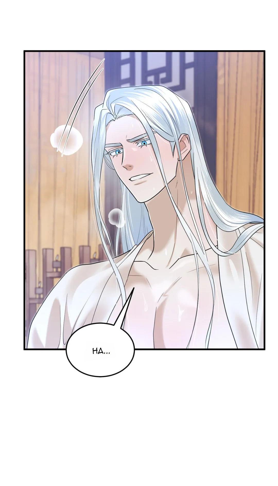 Đọc truyện Người Tình Của Ác Quỷ - Chapter 21