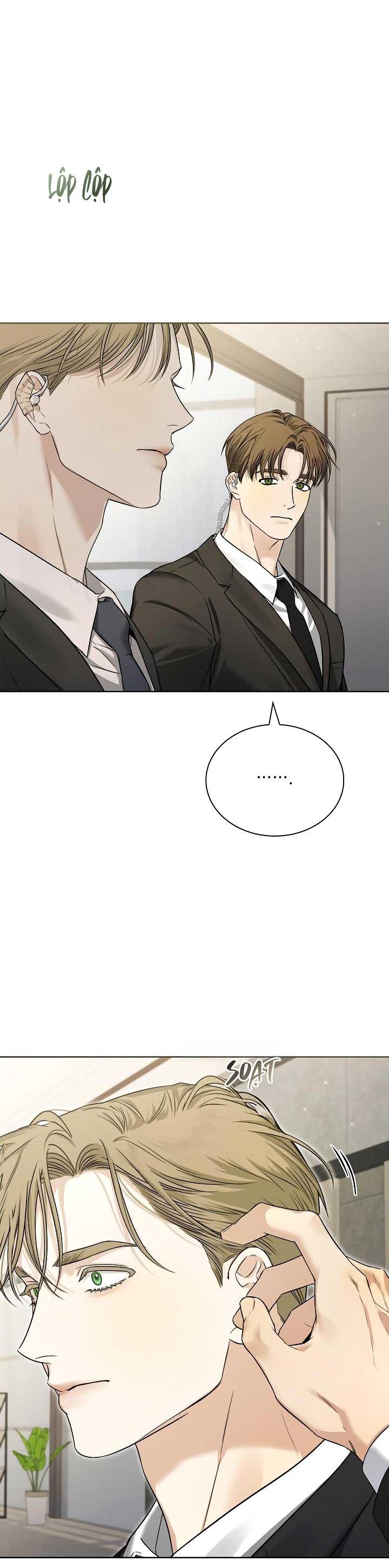 Đọc truyện HÔN TÔI NẾU CÓ THỂ - Chapter 7