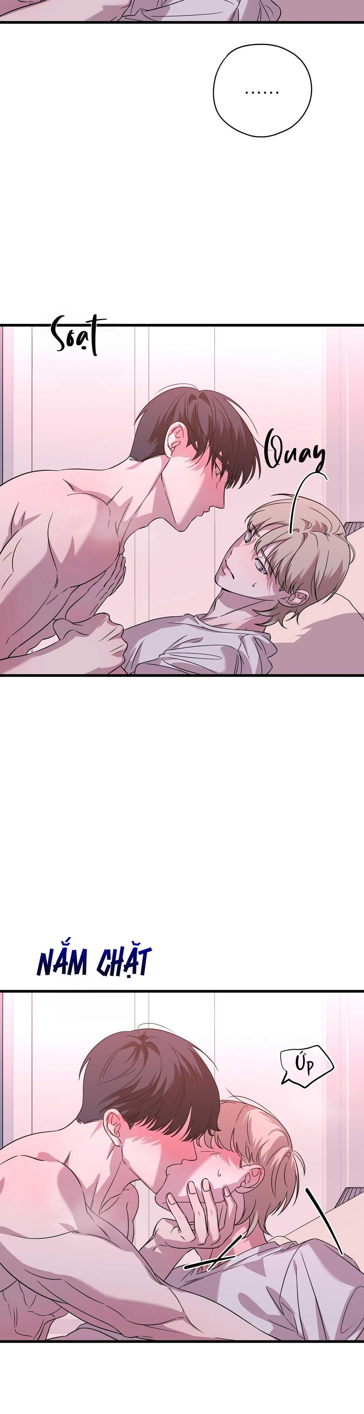 Đọc truyện HỢP ĐỒNG KẸO NGỌT - Chapter 7