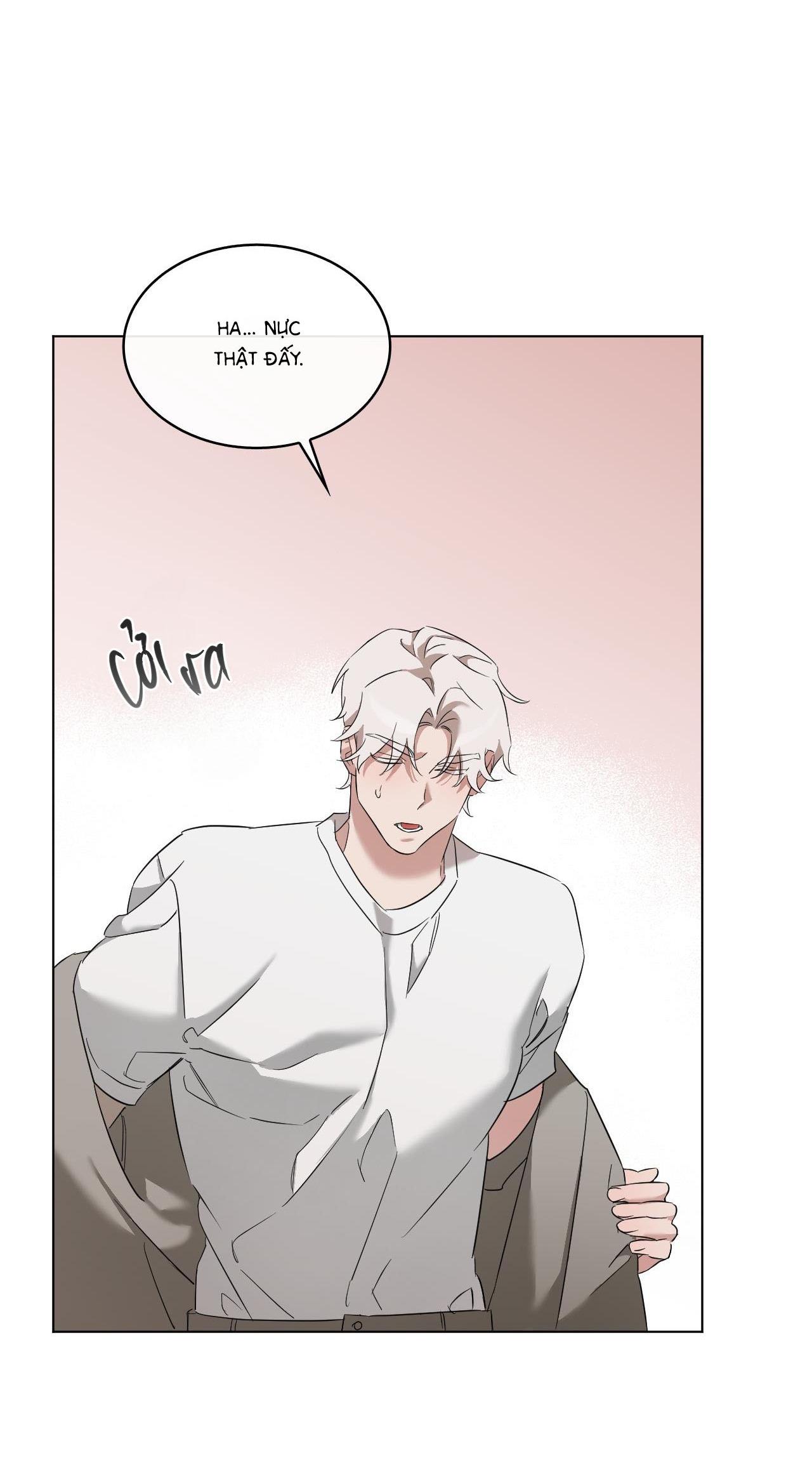 Đọc truyện Dễ thương là lỗi của tôi sao? - Chapter 15