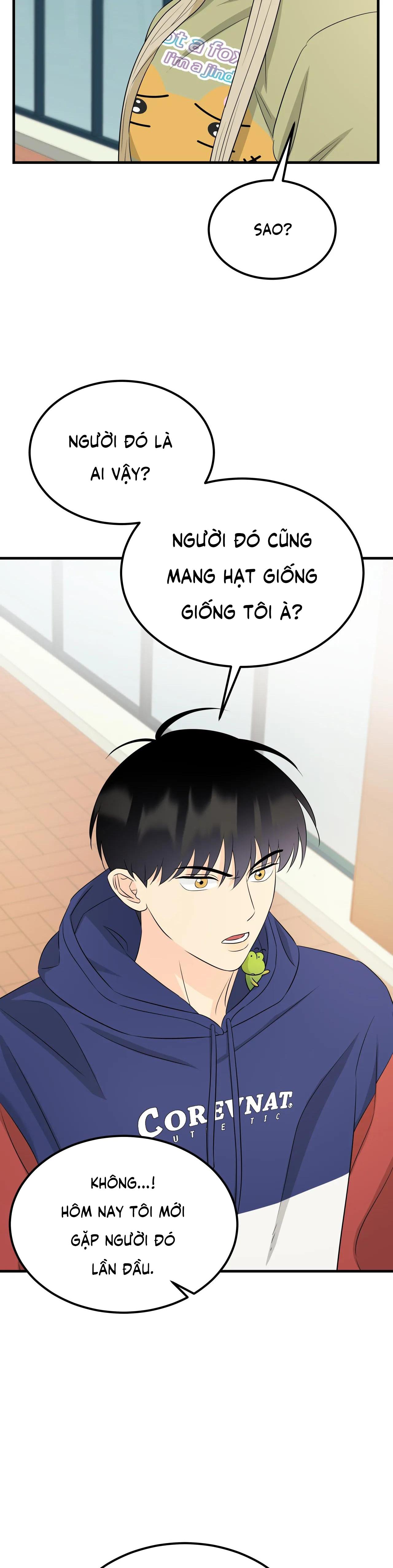 Đọc truyện KẾT ĐÔI VỚI CHÀNG TIÊN - Chapter 14