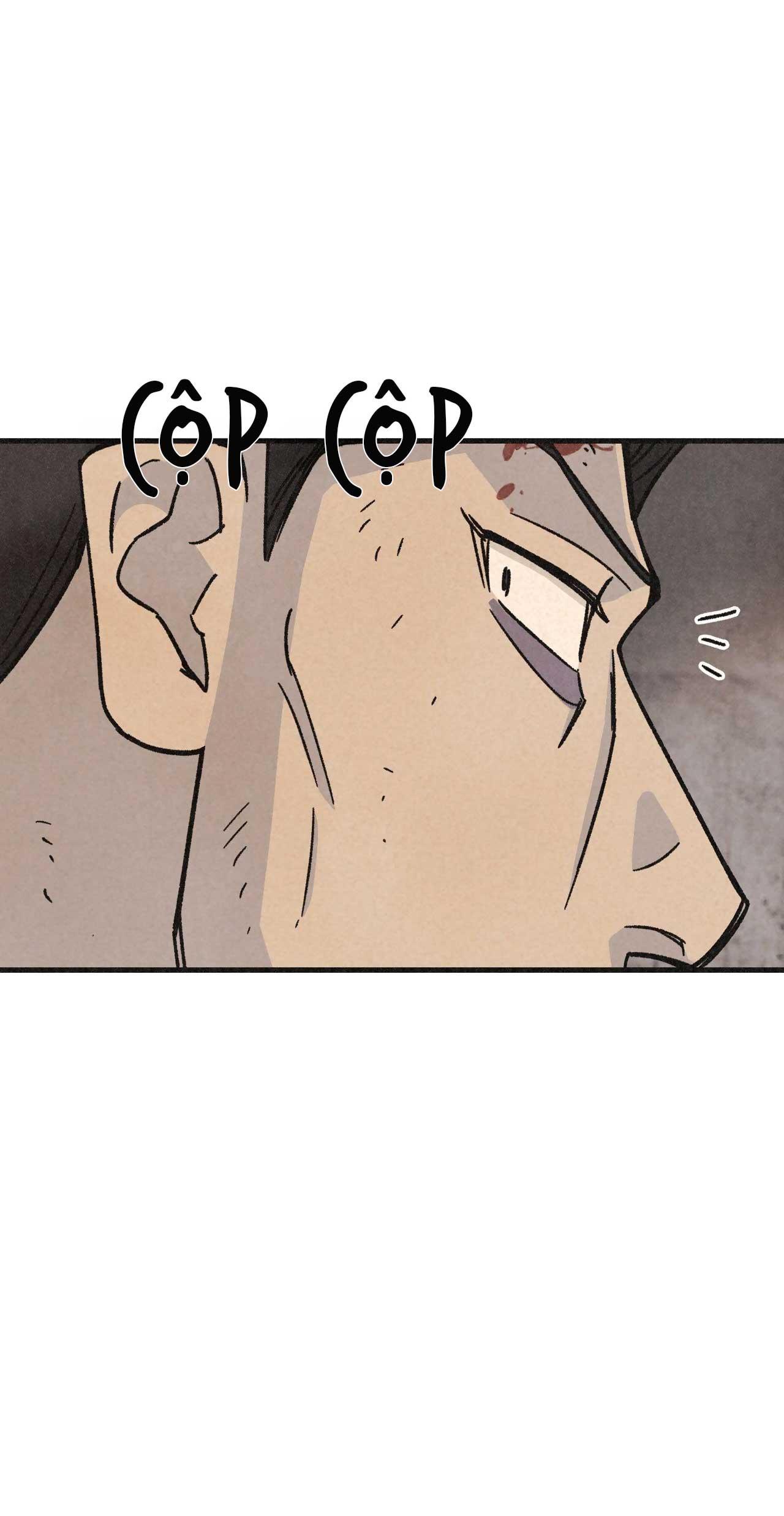 Đọc truyện BĂNG ĐẢNG SAMGEORI - Chapter 28