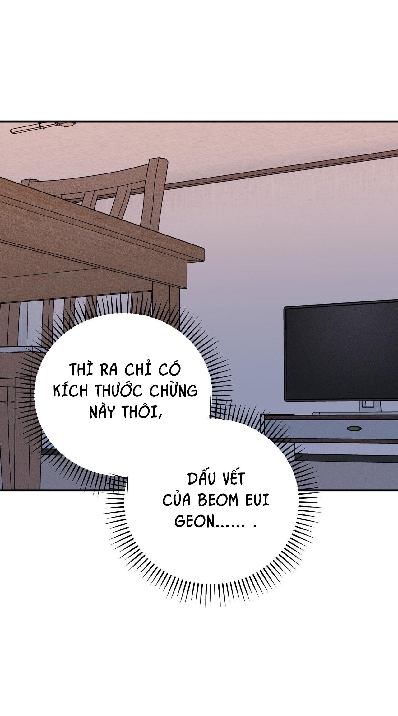 Đọc truyện CẠM BẪY ĐẠI HỌC - Chapter 84