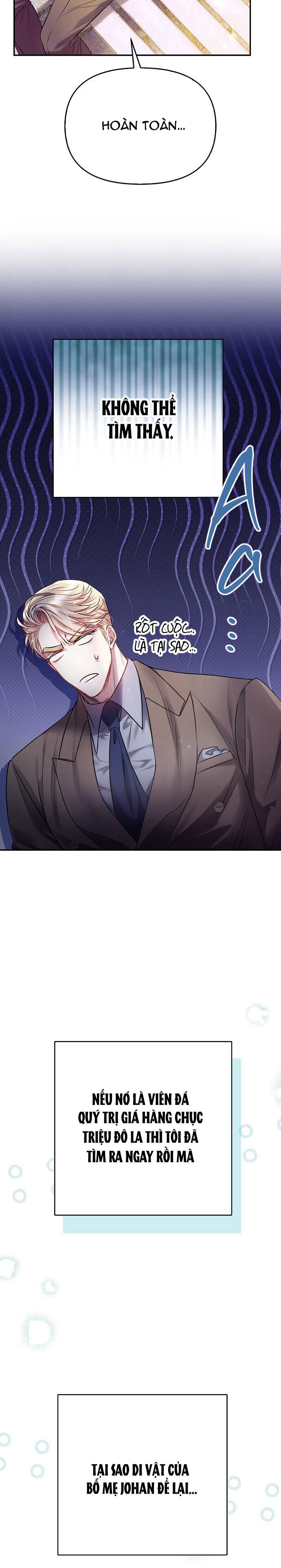 Đọc truyện CƠN MƯA NGỌT NGÀO - Chapter 54