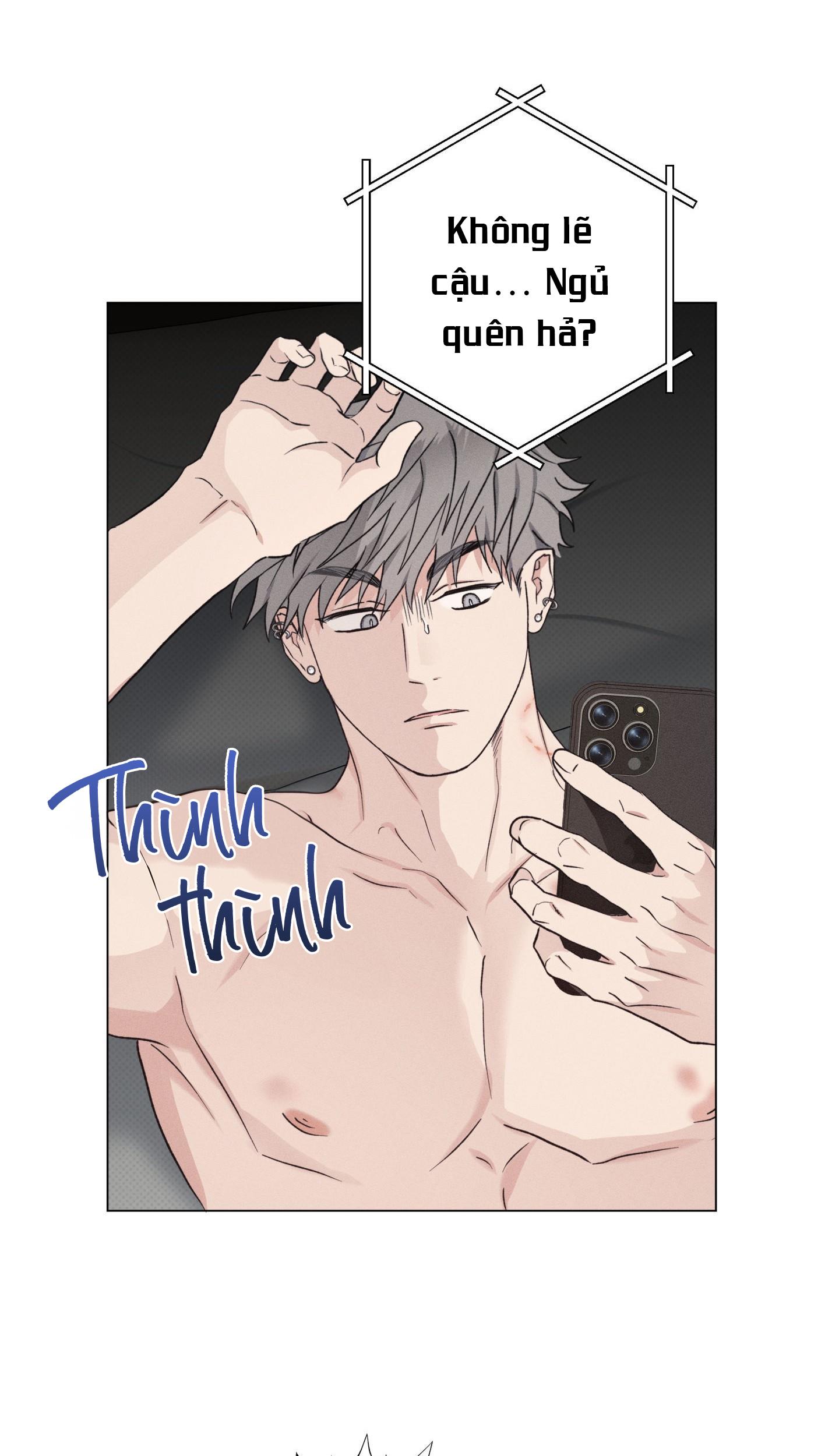 Đọc truyện TUYỂN TẬP CUỒNG CÔNG-CHIẾM HỮU CÔNG CỦA NHÀ KIM - Chapter 31.5