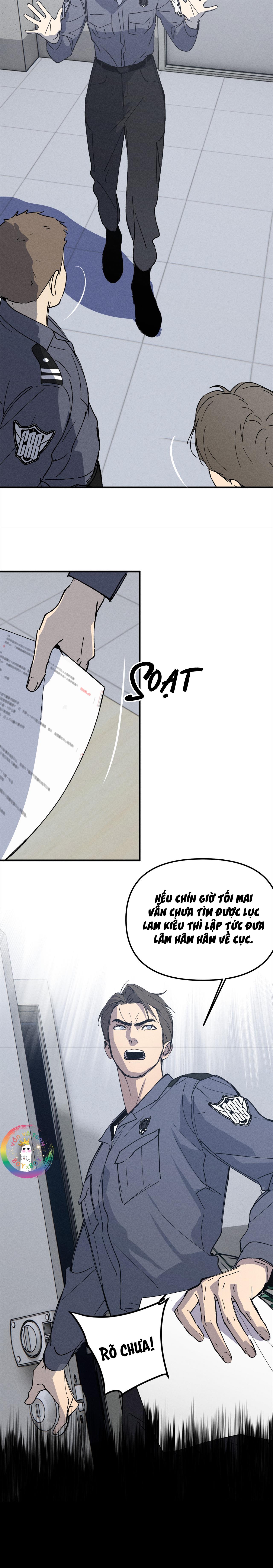 Đọc truyện (END) ID Của Thần - Chapter 70