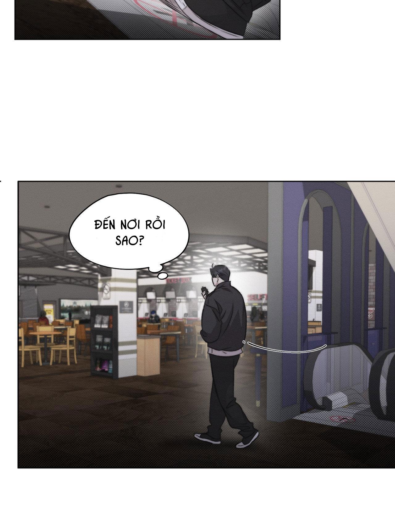 Đọc truyện STILL LOVE YOU - Chapter 14