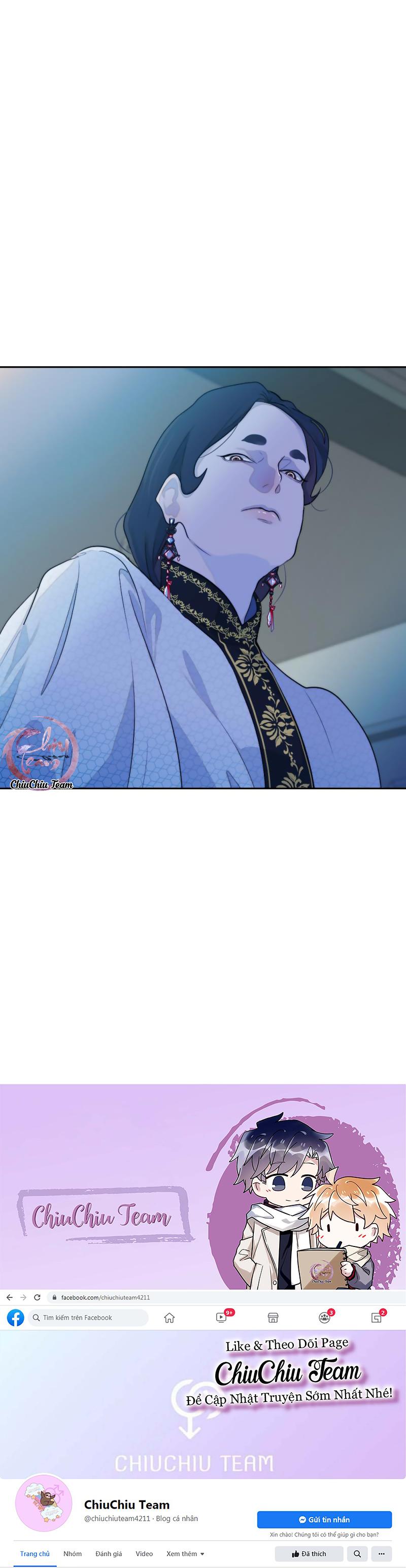 Đọc truyện Bao Nuôi Tiền Bối - Chapter 55