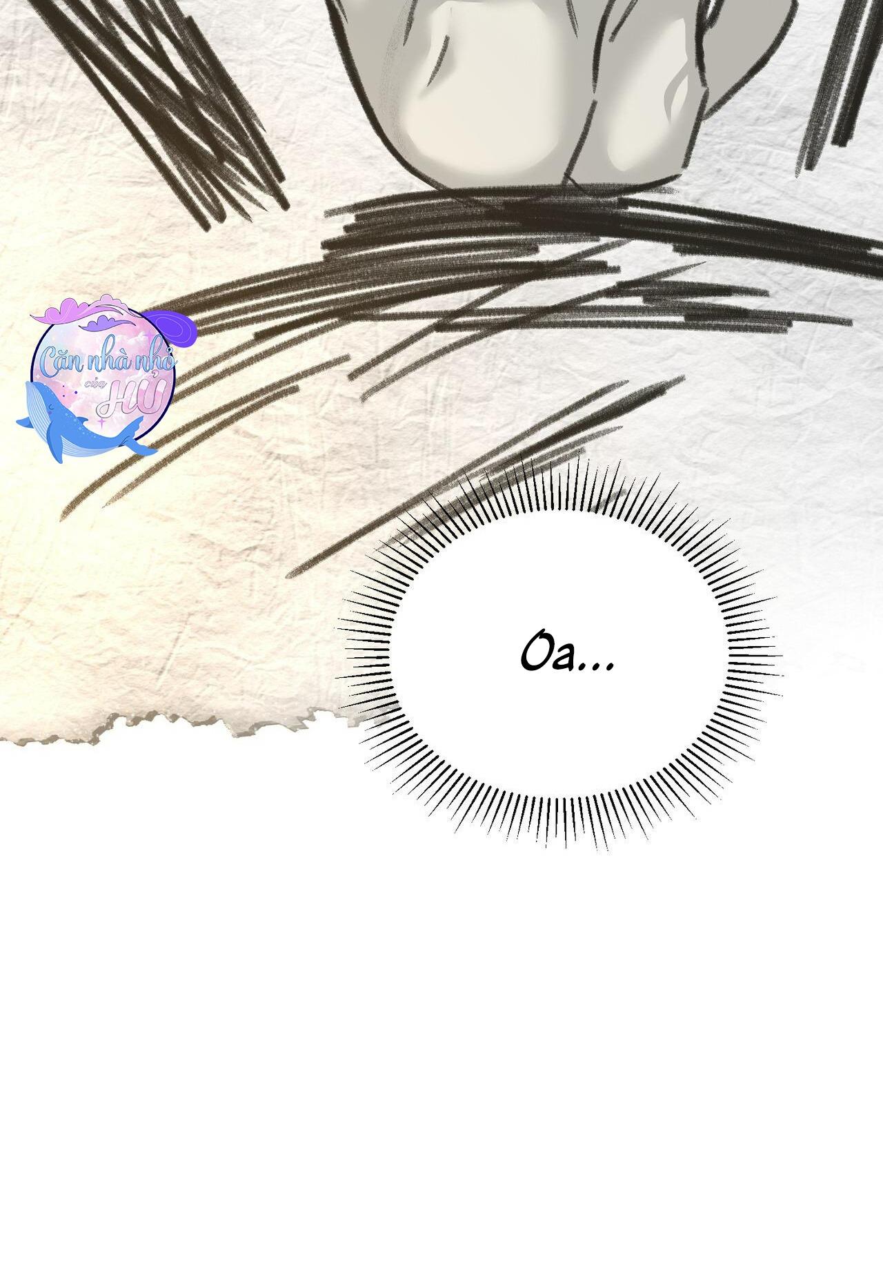 Đọc truyện (END) CHỜ CHÚT! ĐỪNG DI CHUYỂN - Chapter 1