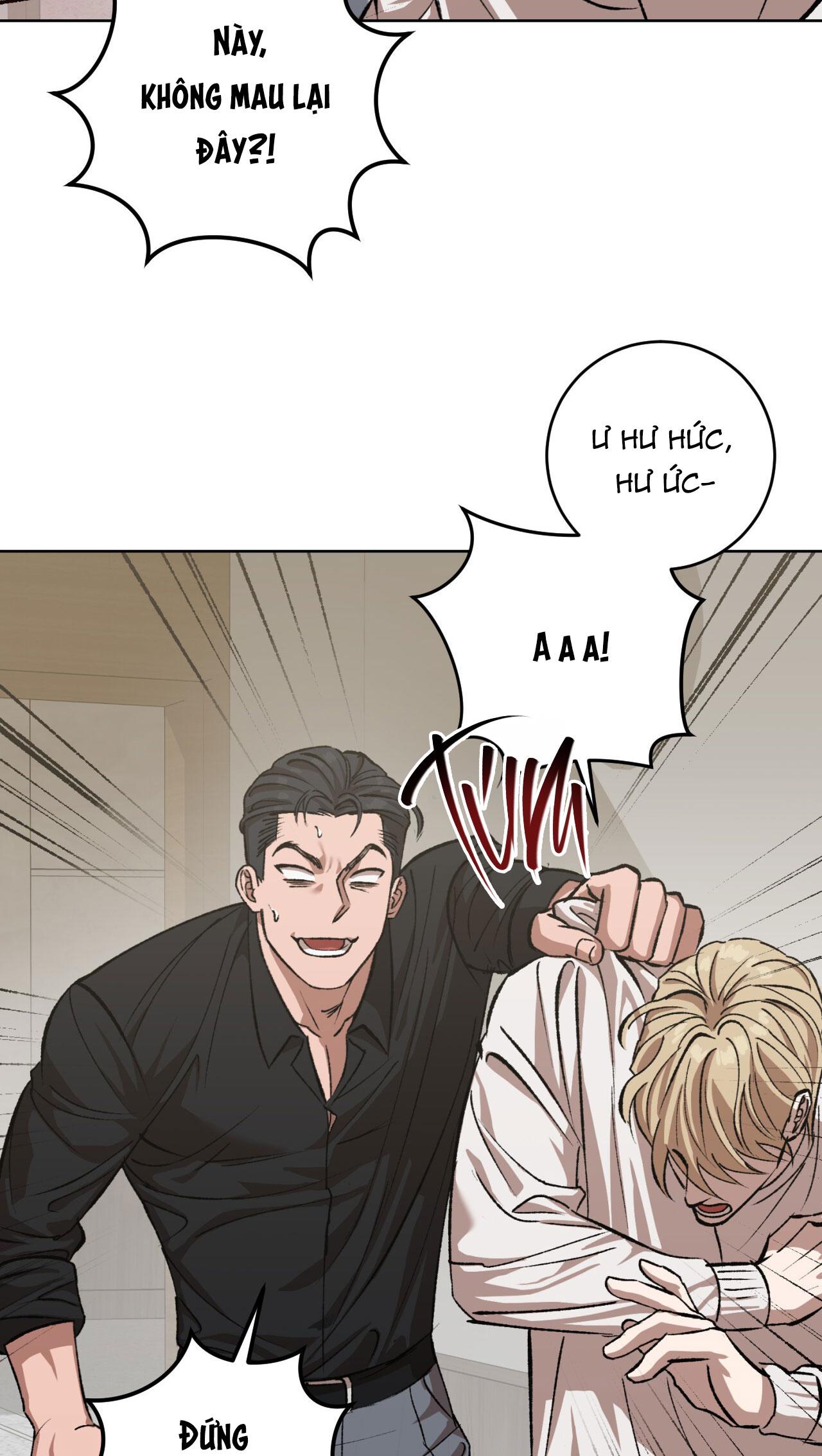 Đọc truyện BÉ YÊU THẬT ĐÁNG SỢ - Chapter 1