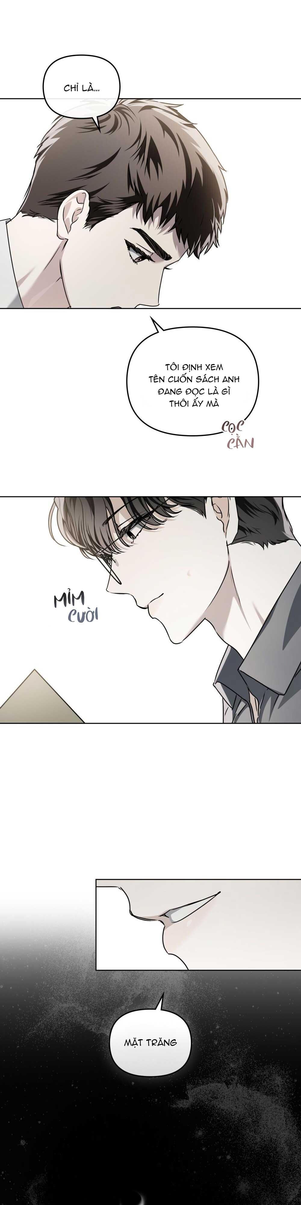 Đọc truyện HỎA HỒN - Chapter 17