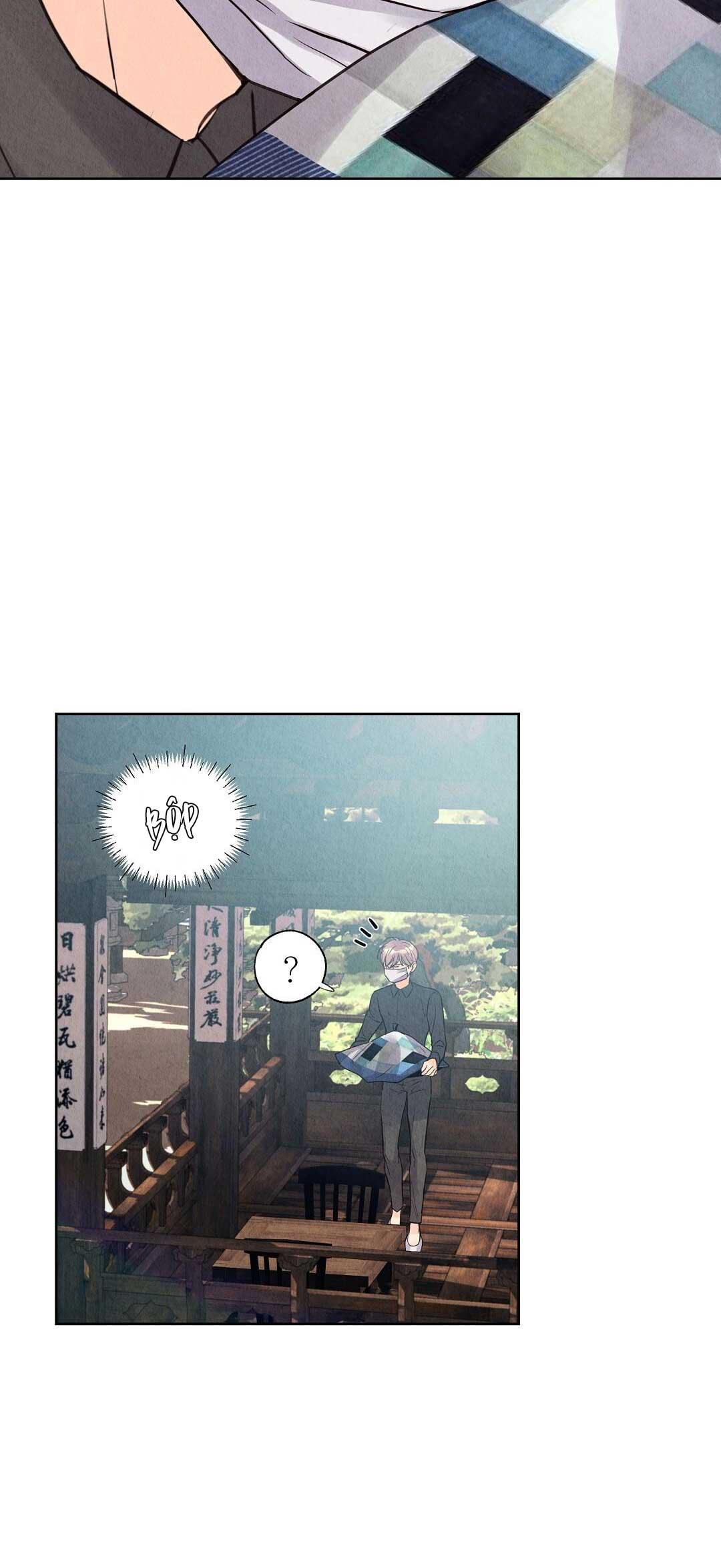 Đọc truyện BẢN CHẤT TÀ ÁC - Chapter 8