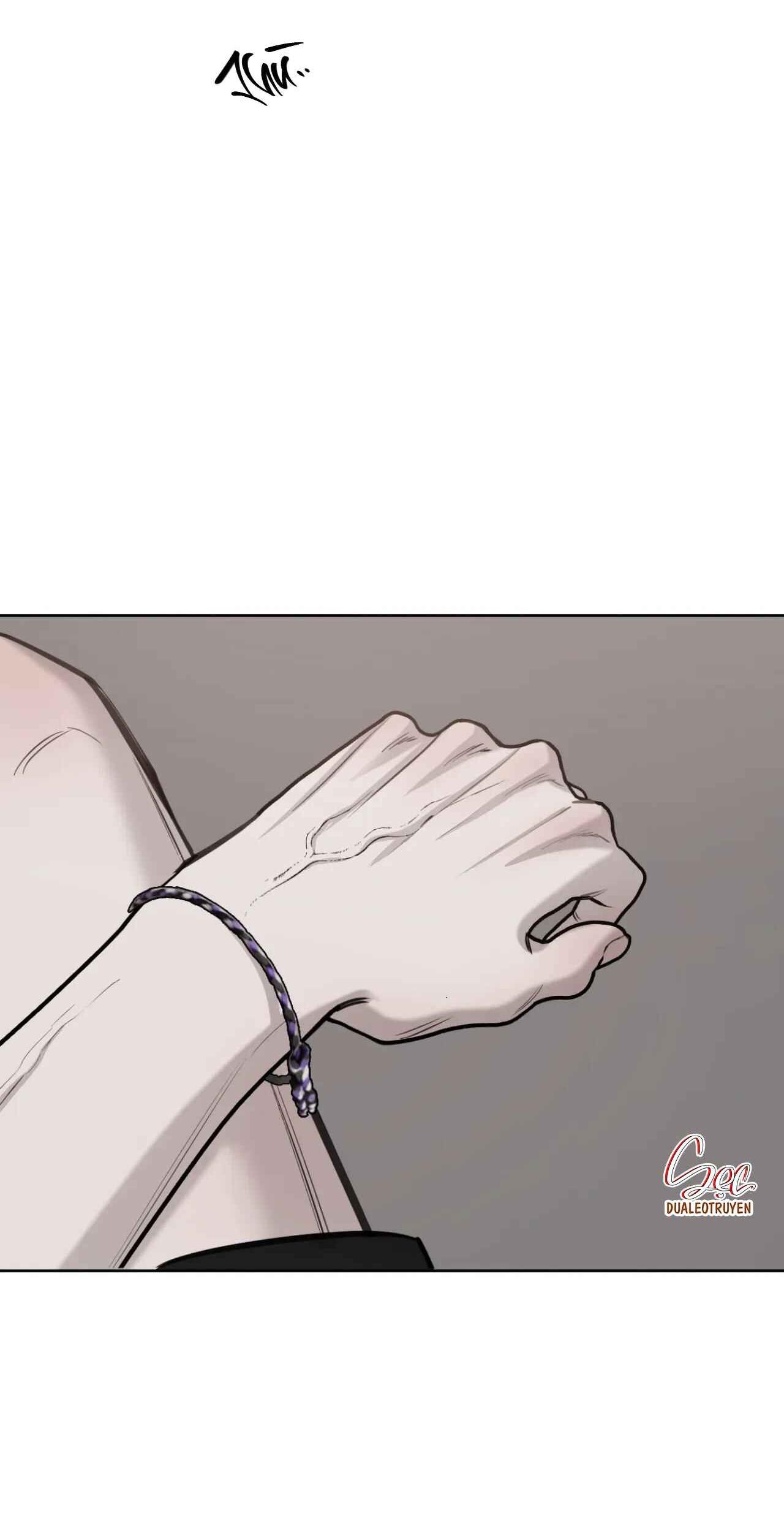 Đọc truyện GIỮA TÌNH CỜ VÀ ĐỊNH MỆNH - Chapter 65