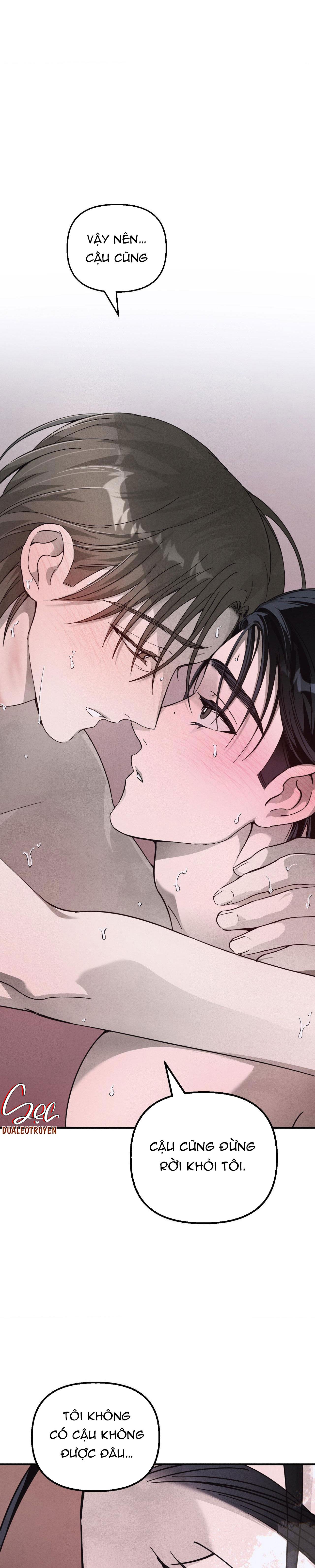 Đọc truyện ĐẦM LẦY TRẮNG - Chapter 7