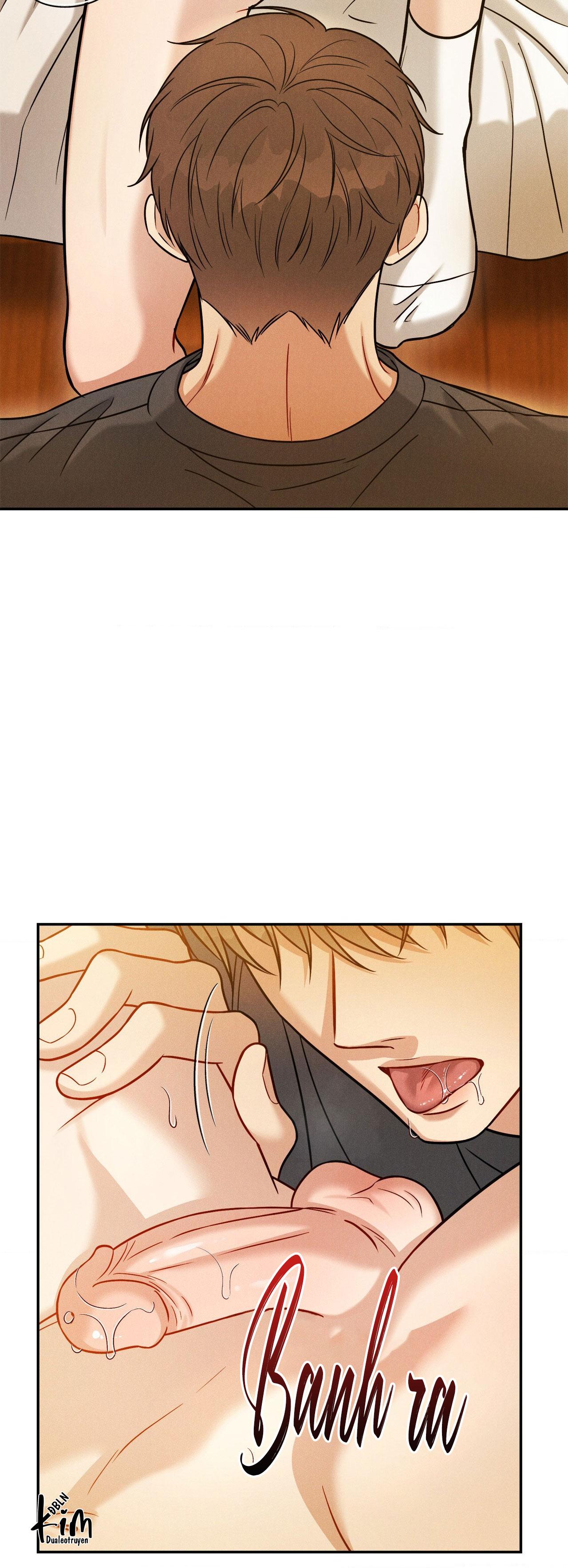 Đọc truyện GIẢ DƯỢC - Chapter 52