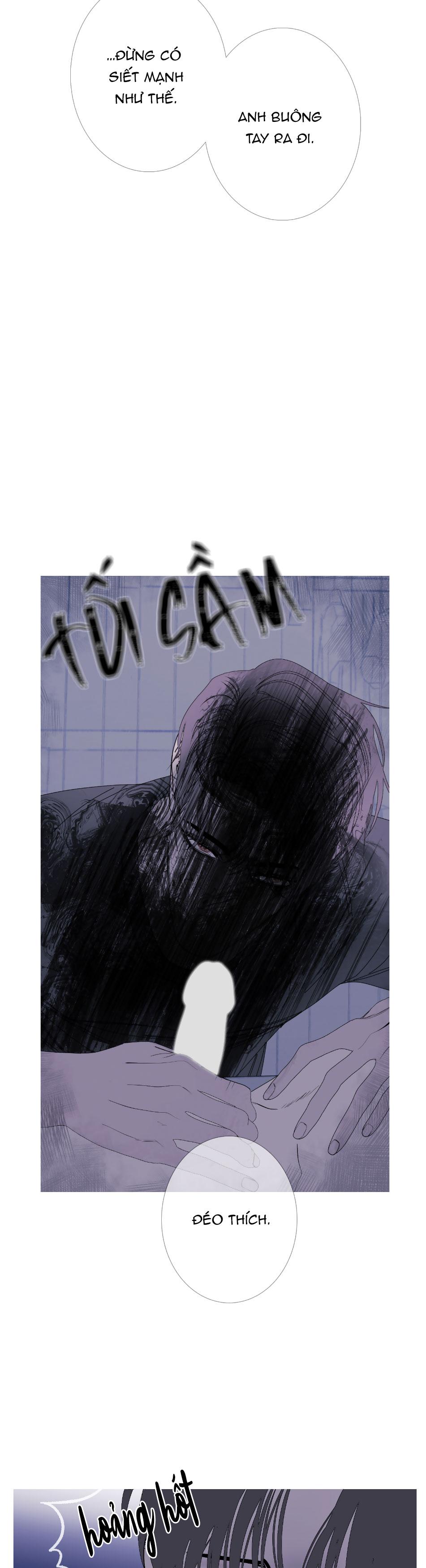 Đọc truyện CHUYỆN QUỶ MÔN QUAN - Chapter 49