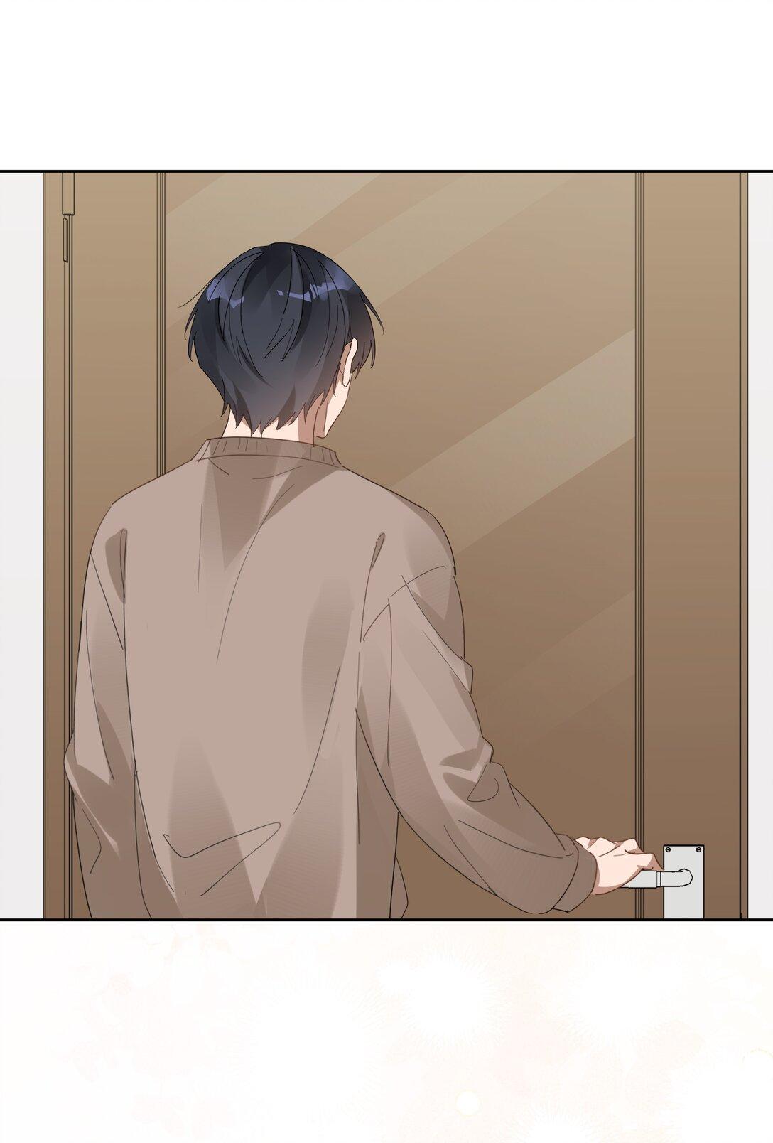 Đọc truyện Năm tháng qua - Chapter 48