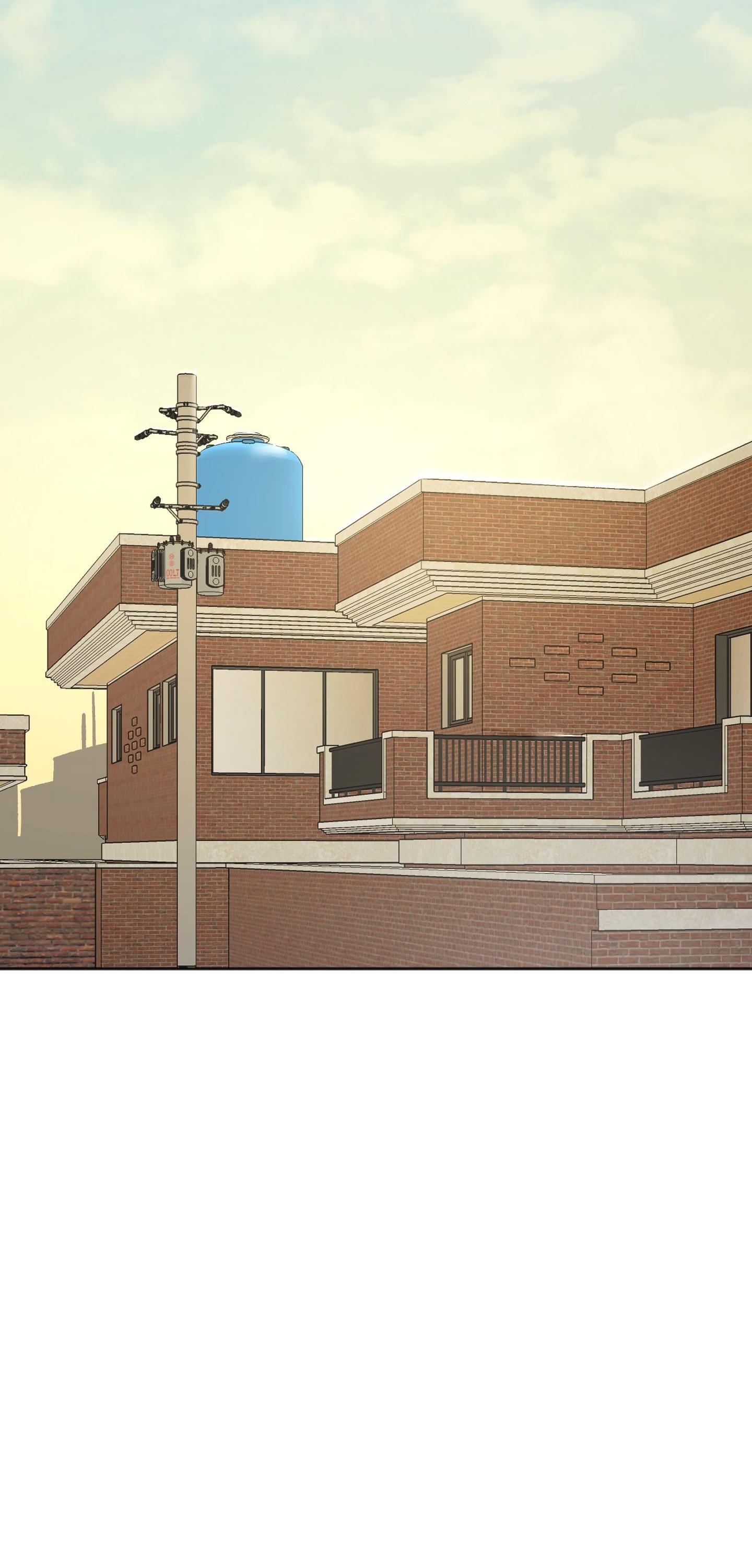 Đọc truyện NGHI THỨC CẦU NGUYỆN - Chapter 3