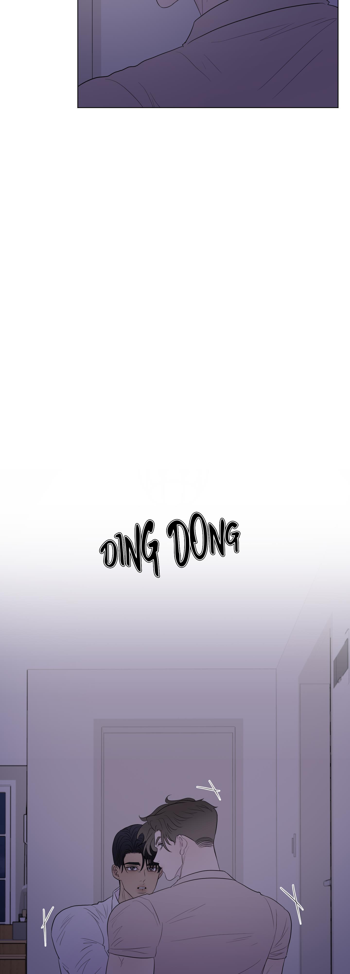 Đọc truyện Kick your heart - Chapter 25