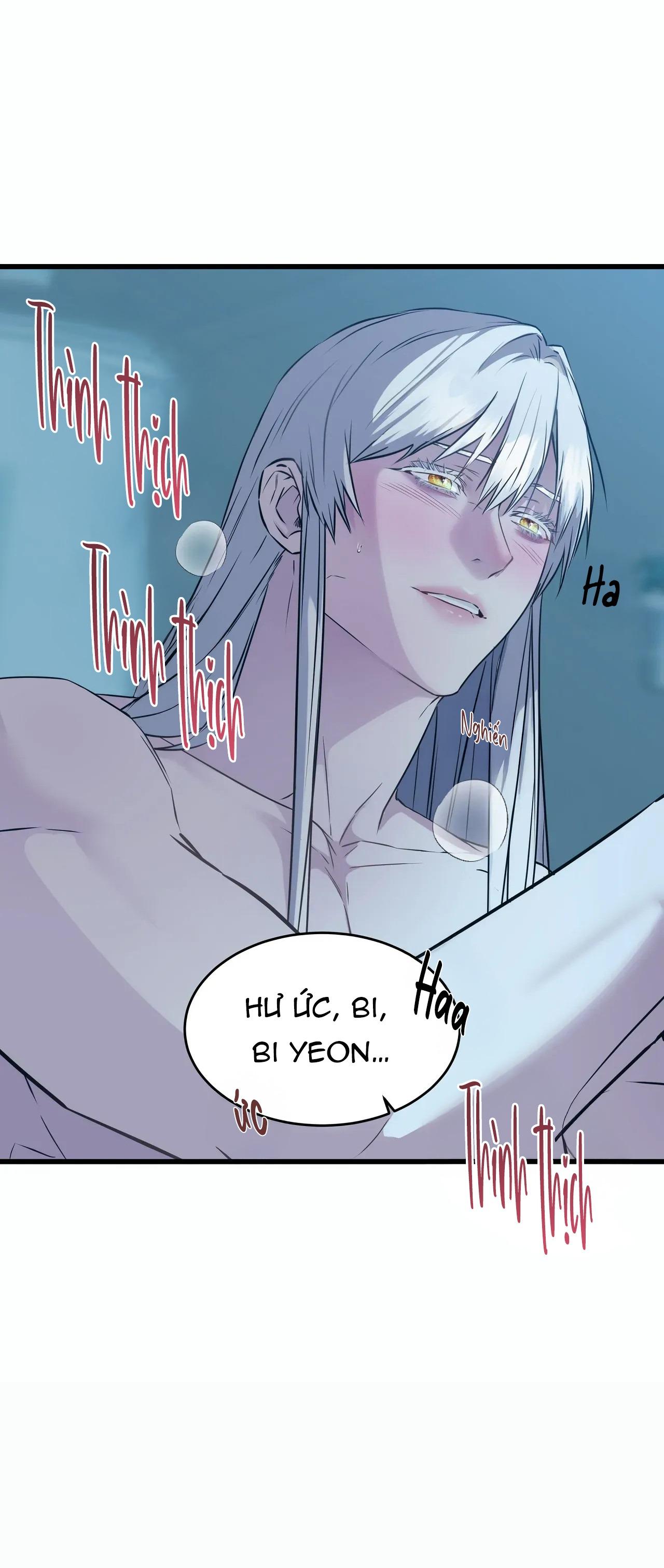 Đọc truyện ÂN NHÂN CỦA RẮN - Chapter 16