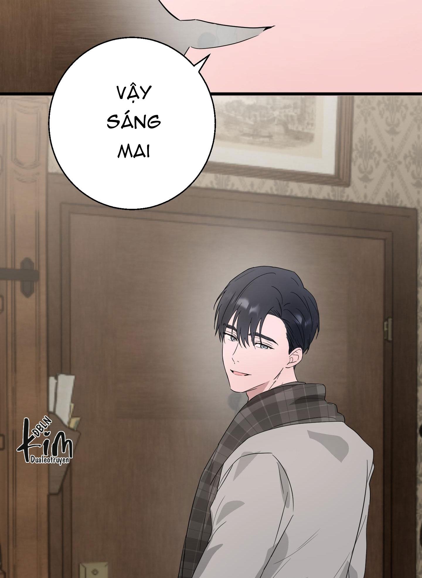 Đọc truyện BL NGẮN CHỊCH HỎNY - Chapter 47.1