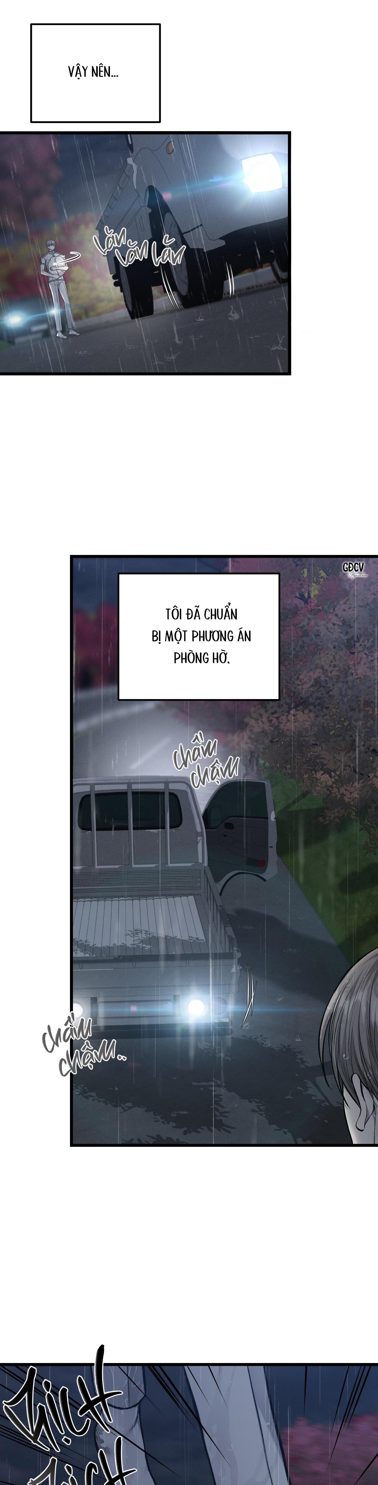 Đọc truyện PHI VỤ BẨN THỈU - Chapter 40