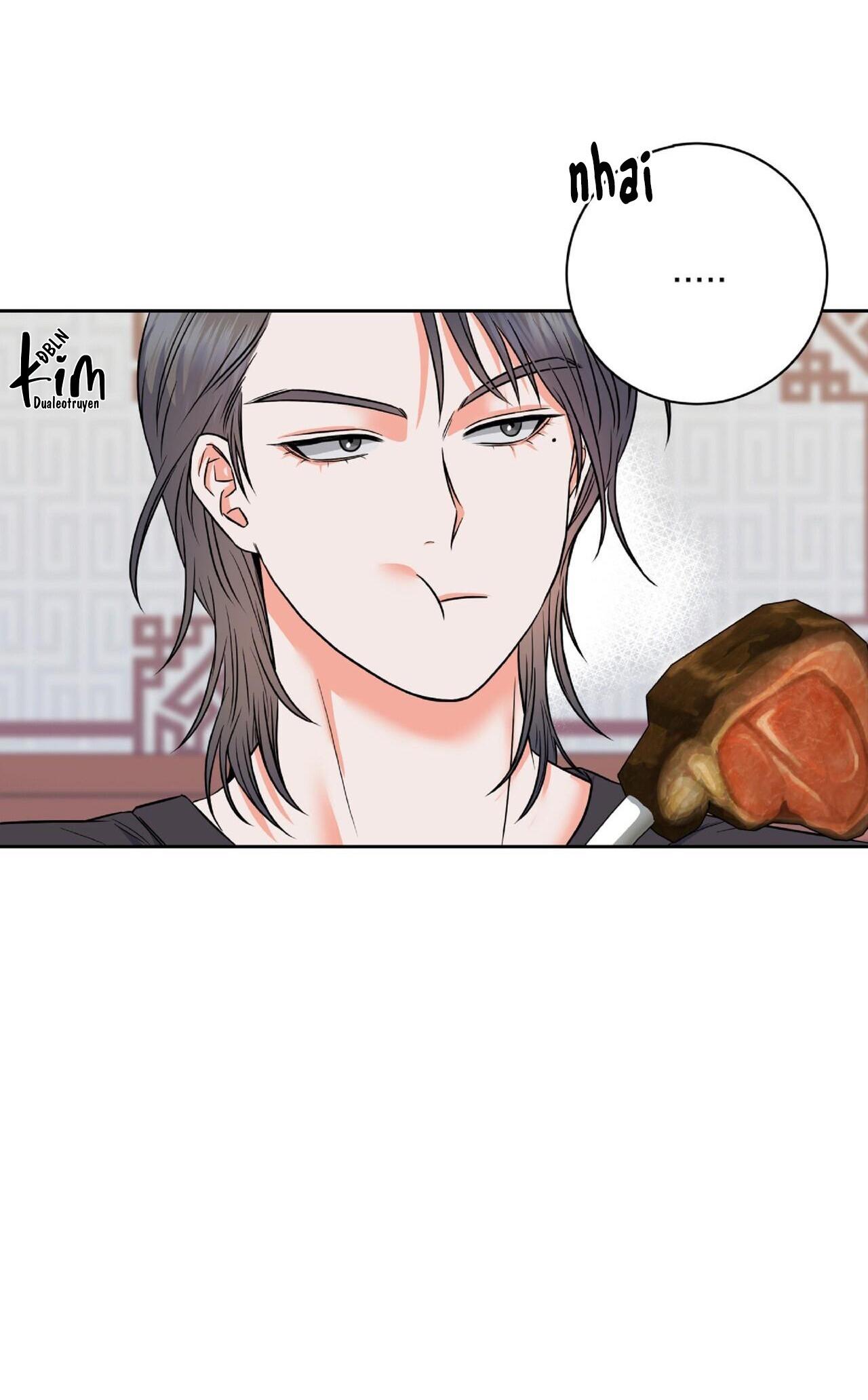 Đọc truyện CHÁN GHÉT - Chapter 6