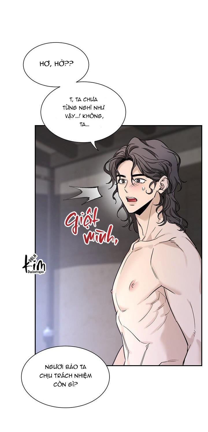 Đọc truyện TRUYỆN NGẮN LỤC LẠC ĐÔI - Chapter 6.8