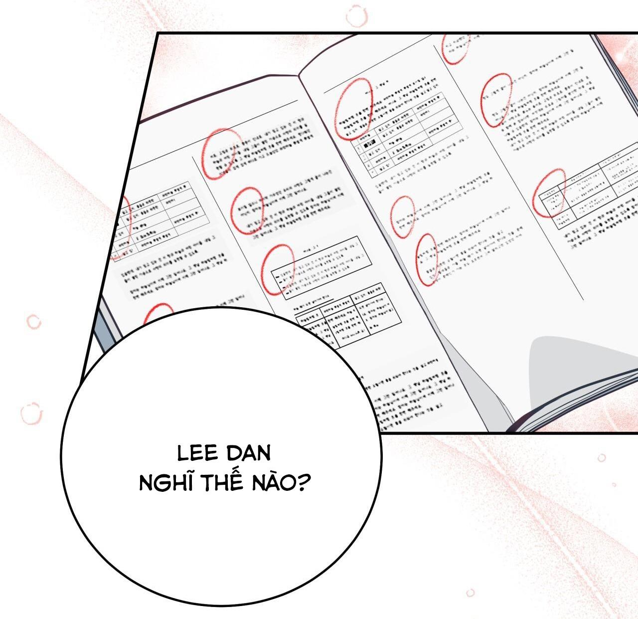 Đọc truyện VỊ NGỌT KHÔNG ĐƯỜNG (SWEET NOT SUGAR) - Chapter 40