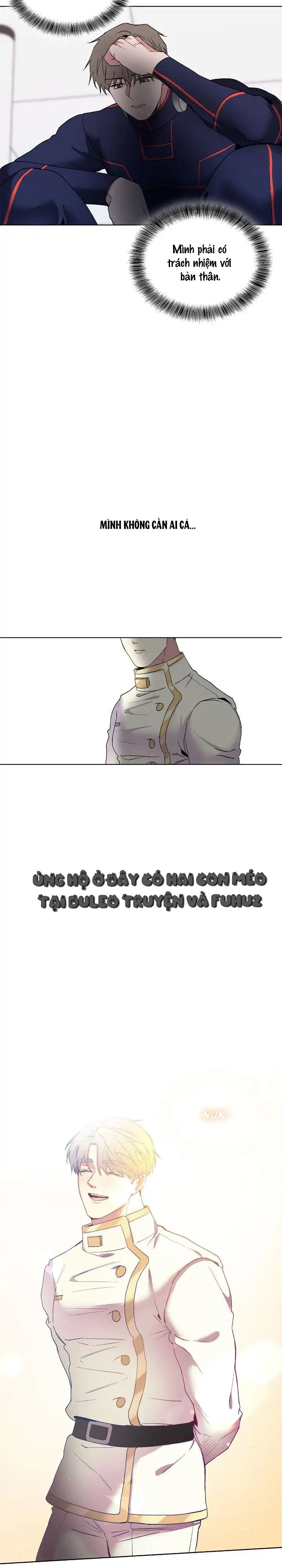 Đọc truyện Ham Muốn Mạnh Mẽ - Chapter 42