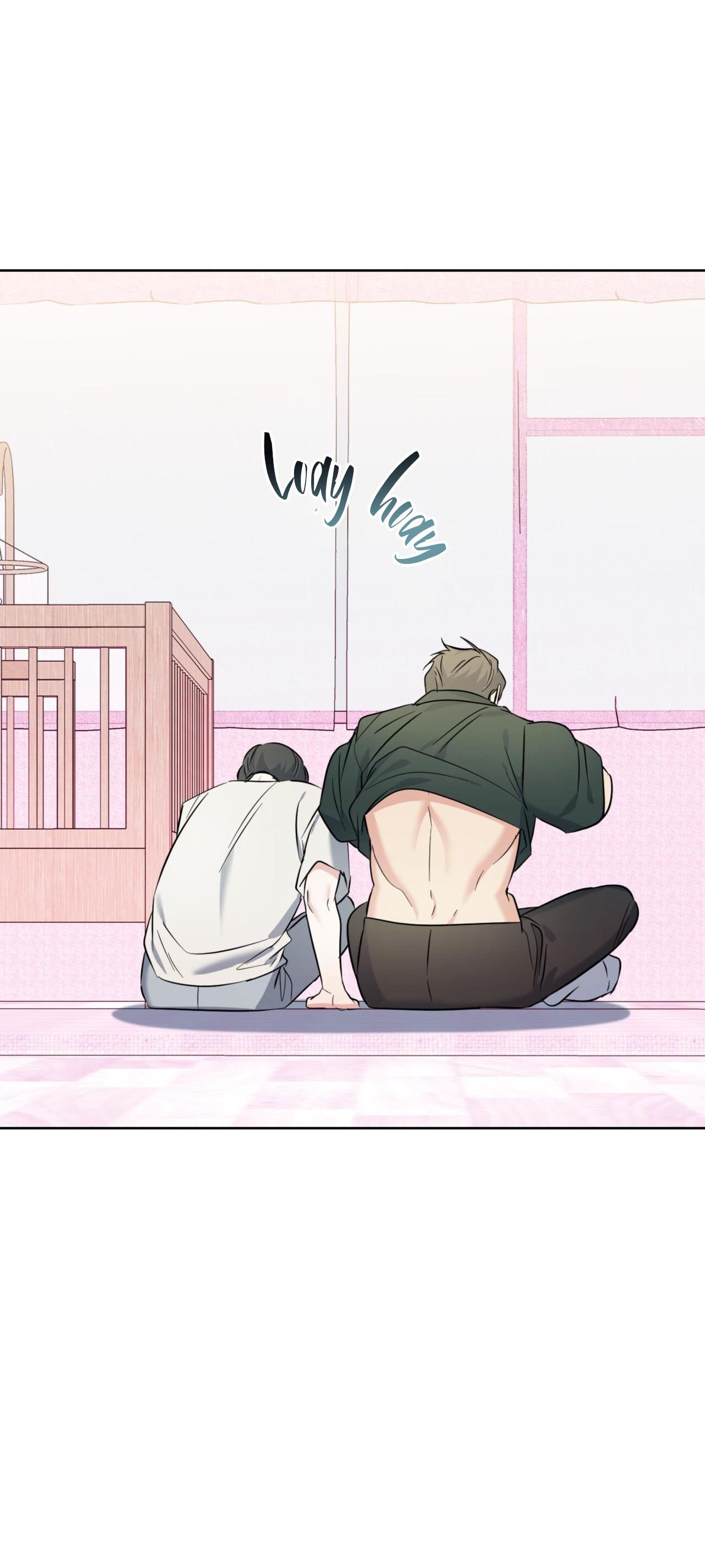 Đọc truyện Khu Rừng Tĩnh Lặng - Chapter 64