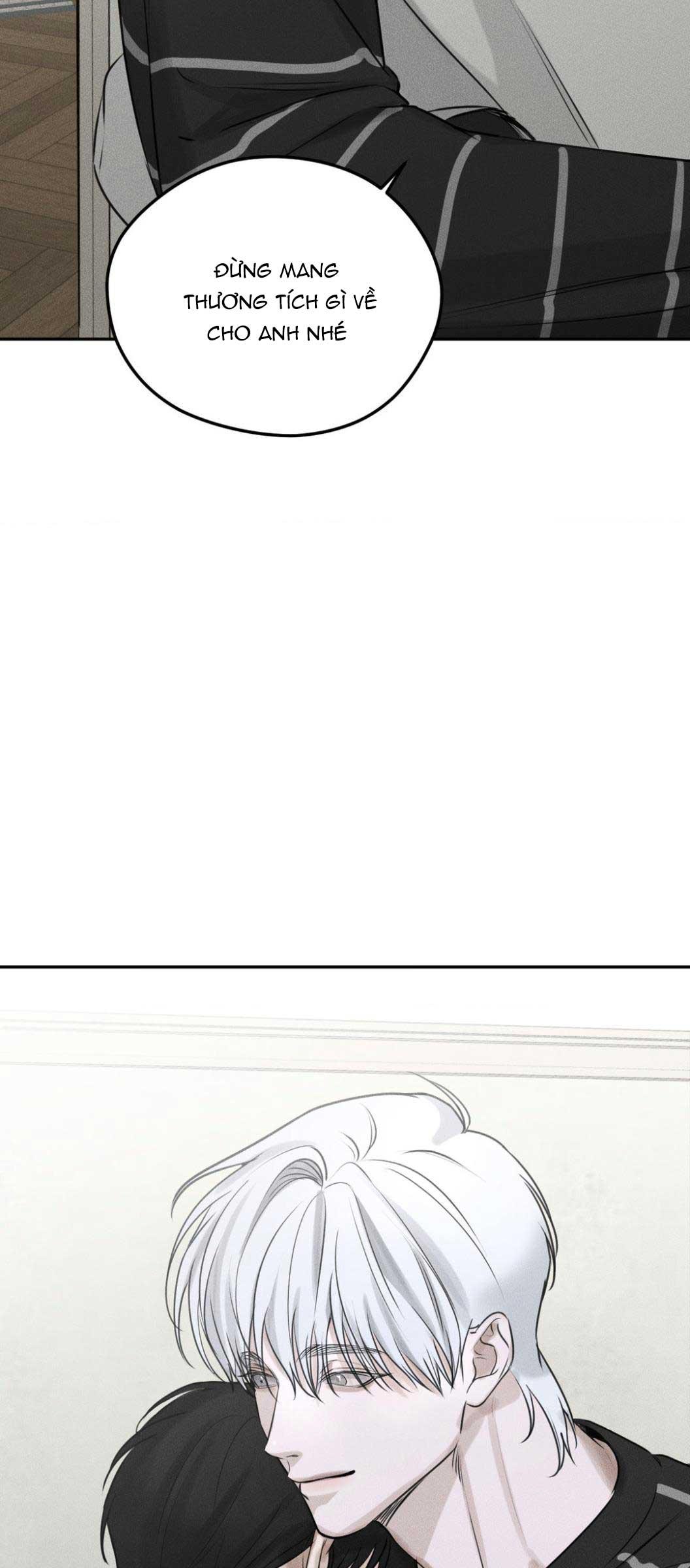 Đọc truyện DEAR, TEDDY BEAR - Chapter 3