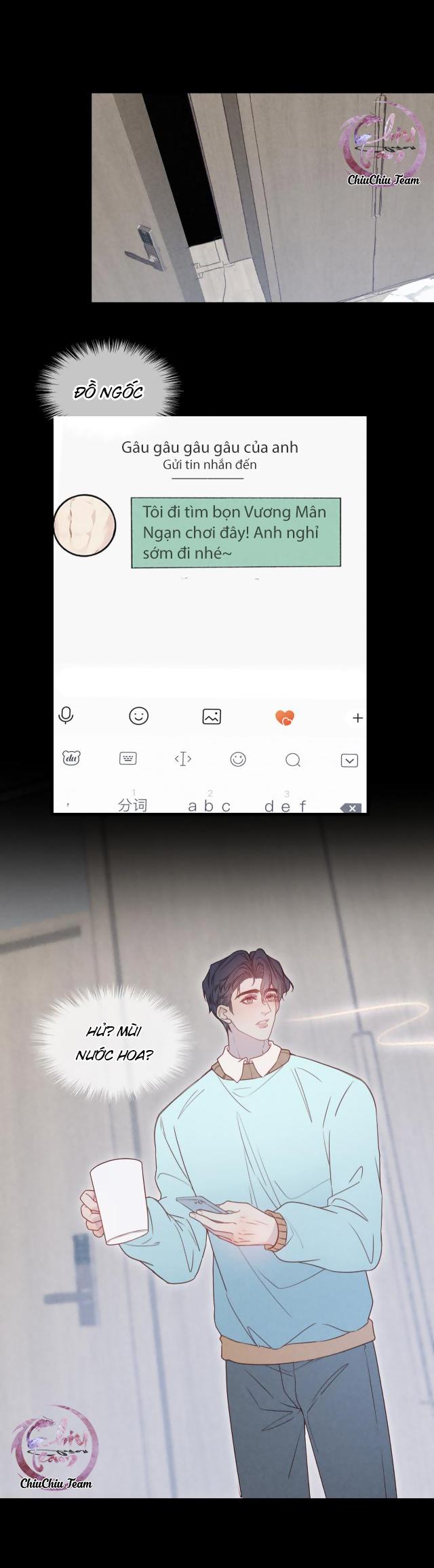 Đọc truyện Cá Mè Một Lũ - Chapter 15