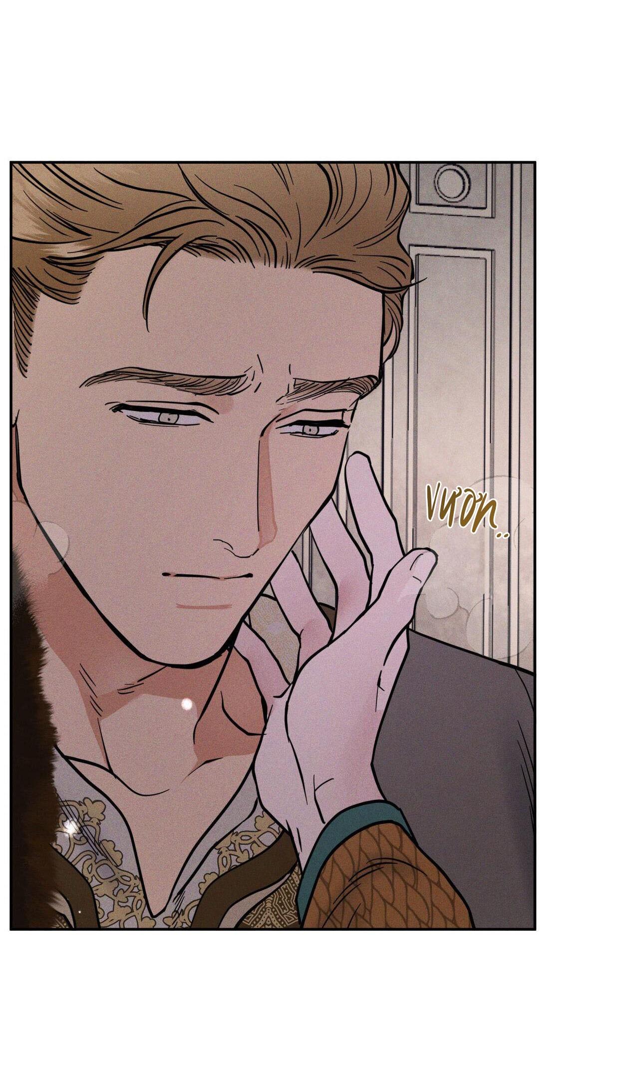 Đọc truyện  Antidote - Chapter 19