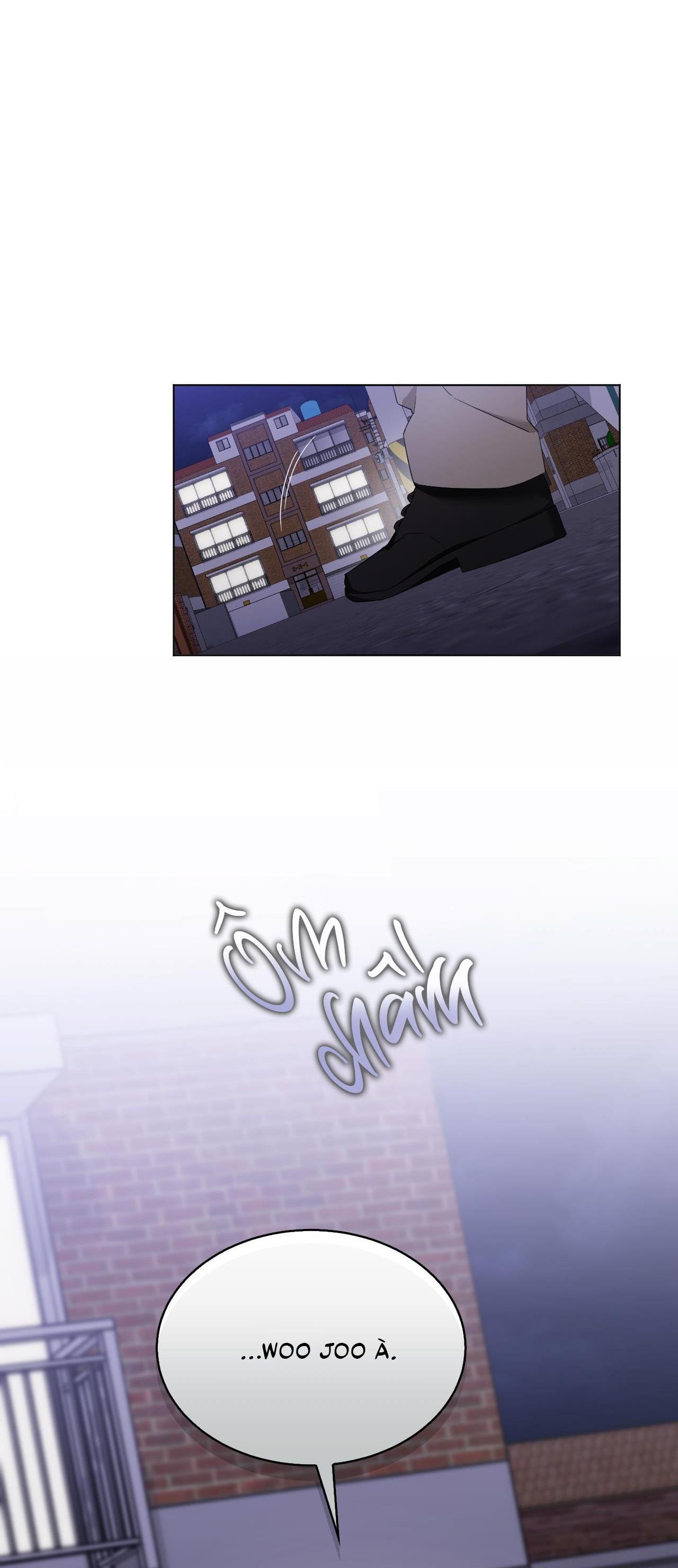 Đọc truyện Dễ thương là lỗi của tôi sao? - Chapter 40
