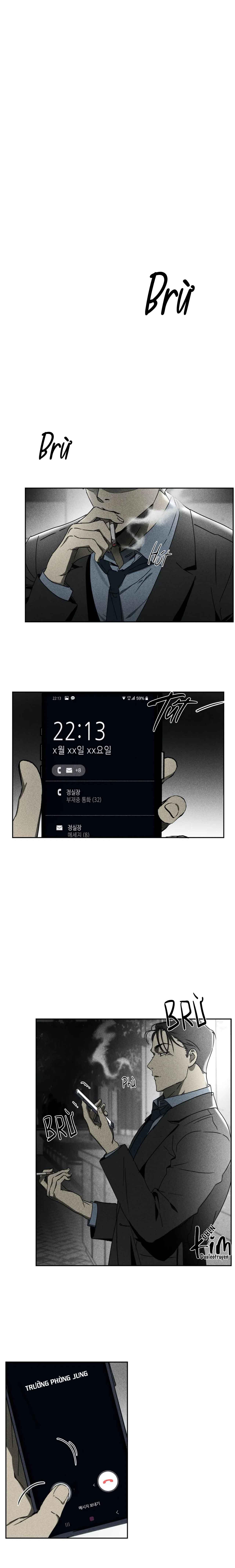 Đọc truyện ĐỘC XÀ - Chapter 0.4